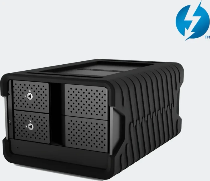 Glyph Blackbox Pro HDD extern