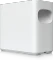 Ubiquiti UNAS 4 weiß, 4GB RAM, 1x RJ-45 2.5GBase-T, 1x USB-C 3.0 Vorschaubild