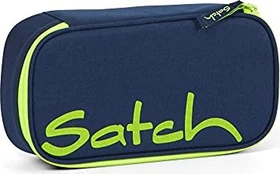 Satch Schlamperbox Toxic Yellow
