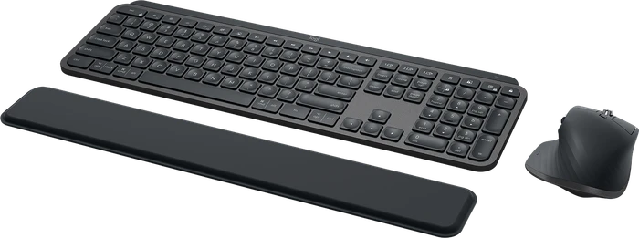 Logitech MX Keys Combo for Business Gen 2 ab € 144,98 (2026