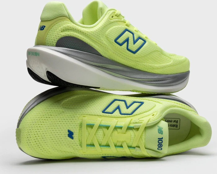 New Balance 1080v15 afterglow/blue bird (Damen)