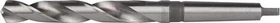 Ruko DIN345 Typ N HSSE-Co5 Spiralbohrer, 23x155x253mm, 1 Stück