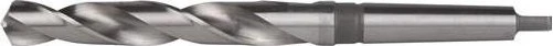 Ruko DIN345 Typ N HSSE-Co5 Spiralbohrer, 23x155x253mm, 1 Stück