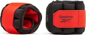 Reebok Fussgelenk Gewichtsmanschette 2x 0.5kg