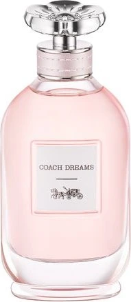 Coach Dreams Eau de Parfum, 90ml