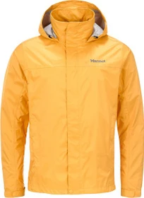 Marmot PreCip Eco Funktionsjacke solar (Herren)