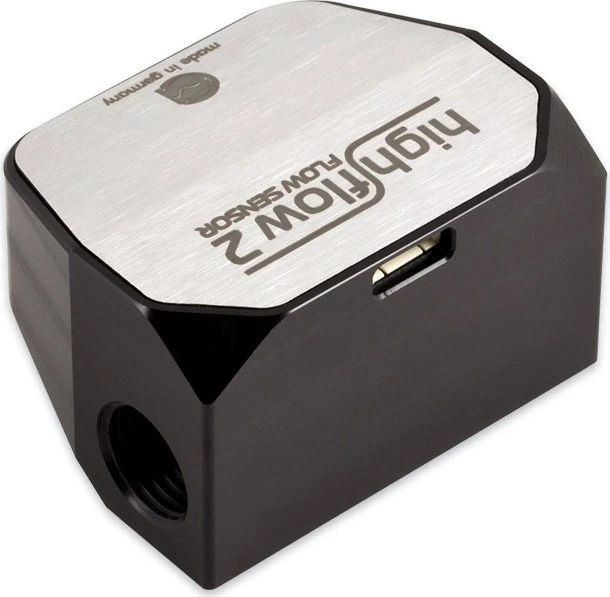 Aqua Computer Durchflusssensor high flow 2