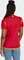 adidas AS Rom 2023/2024 Heimtrikot team victory red (Damen) Vorschaubild