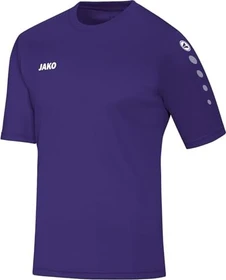 Jako Team Trikot kurzarm violett (Junior)