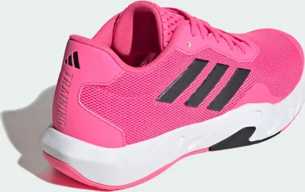 adidas Amplimove Trainer lucid pink f23/core black (Damen)