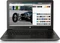 HP ZBook 15 G4, Core i7-7700HQ, 8GB RAM, 256GB SSD, Quadro M620, DE Vorschaubild