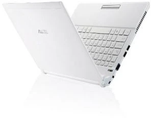 ASUS U36SD-RX225V, weiß, Core i5-2410M, 6GB RAM, 500GB HDD, GeForce GT 520M, DE