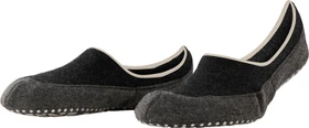 Falke Cosyshoe Socken anthra mel. (Herren)