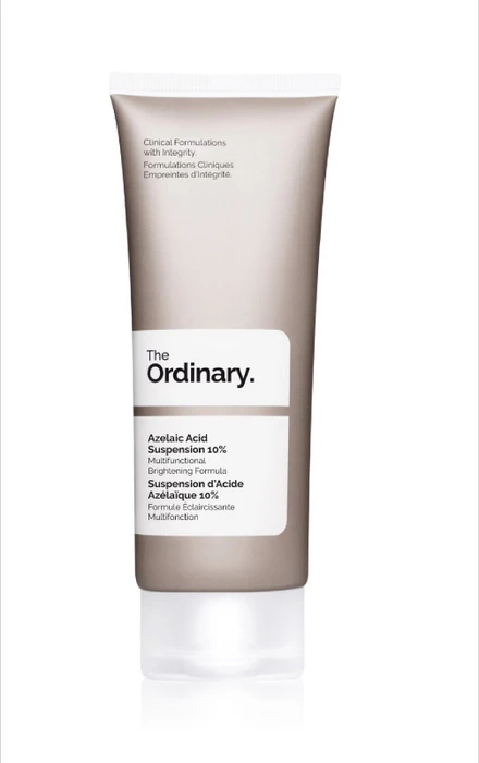 The Ordinary Azelaic Acid Suspension 10% Serum, 30ml