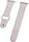 Peter Jäckel Watch Band Silicon Dual für Apple Watch (40mm/38mm) Vorschaubild