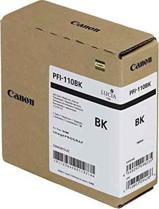Canon Tinte PFI-110