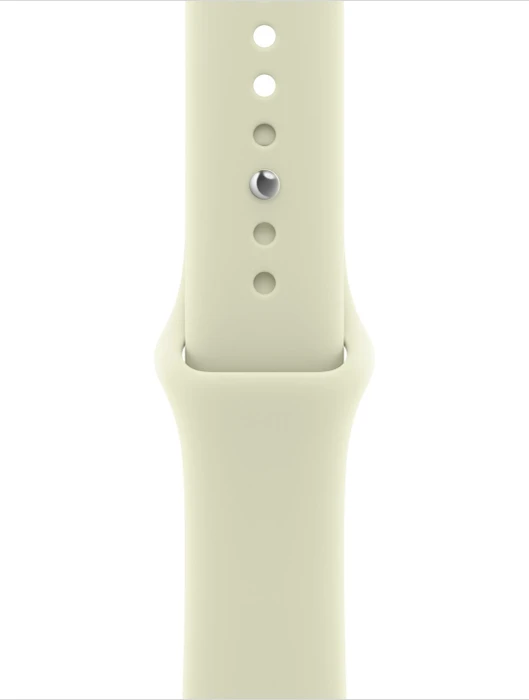 Apple Sportarmband S/M für Apple Watch 42mm