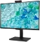 Acer Vero B8 B248WE5bemiqprcuzx, schwarz, 24" Vorschaubild