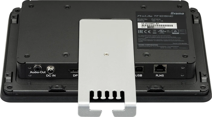 iiyama ProLite TF1015MC-B2, 10.1"