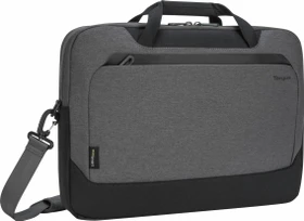 Targus Cypress 15.6" Aktentasche mit EcoSmart, grau