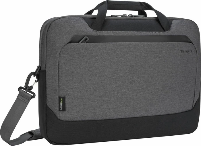 Targus Cypress 15.6" Aktentasche mit EcoSmart, grau
