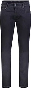 MAC Jeans Macflexx Jeans blau/schwarz (Herren)