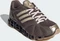 adidas Mega Ghostride earth strata/wonder white/wonder gold met. (Damen) Vorschaubild