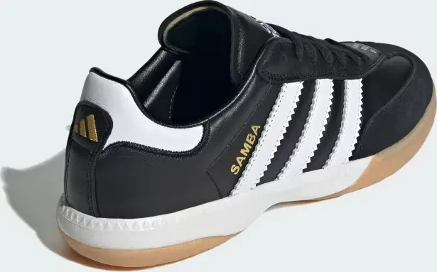 adidas Samba MN core black/cloud white/gum