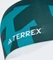adidas Terrex Climacool Graphic Stirnband aurora ivy/pure teal Vorschaubild