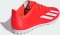 adidas X Crazyfast Club TF solar red/cloud white/team solar yellow 2 (Junior) Vorschaubild