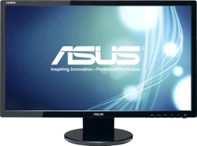 ASUS VE248H, 24"