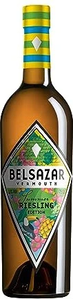 Belsazar Vermouth Riesling 750ml