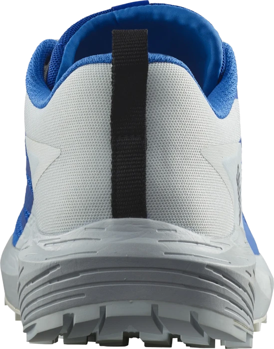 Salomon Sense Ride 5 ibiza blue/lapis blue/white (Herren)