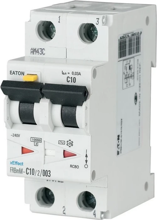 Eaton xEffect FRBmM-C