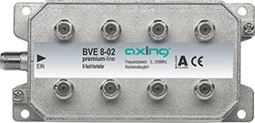 Axing BVE 8-02