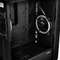 Zalman Z3 Iceberg_Black, schwarz, Glasfenster Vorschaubild