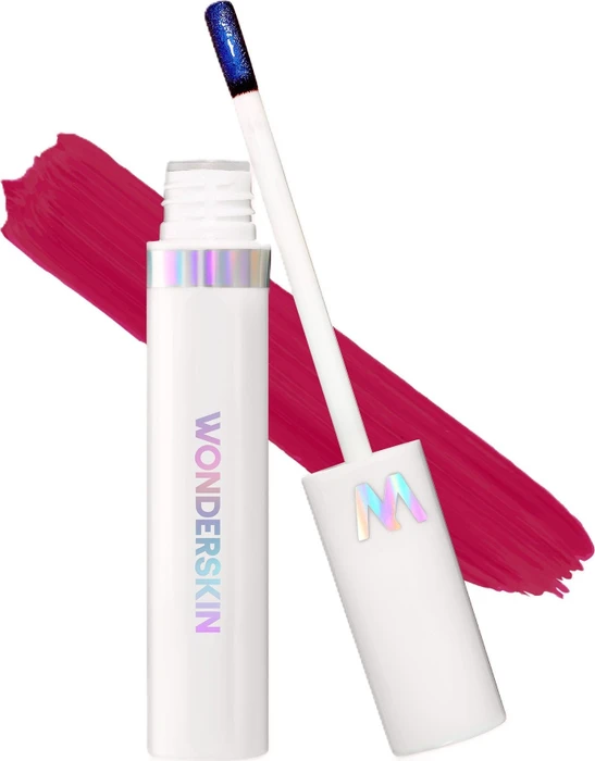 Wonderskin Wonder Blading All-Day Lip Stain darling, 4ml