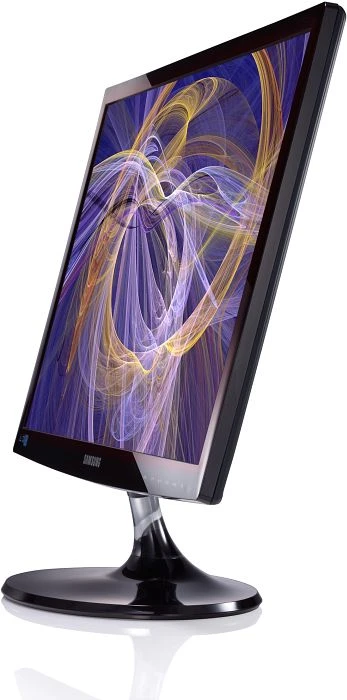 Samsung SyncMaster S24B350H, 24"