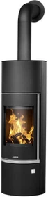 Justus Faro Aqua 2.0 Stahl schwarz