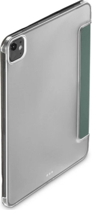 Hama Tablet Case Fold Clear für Apple iPad Pro 11", grün