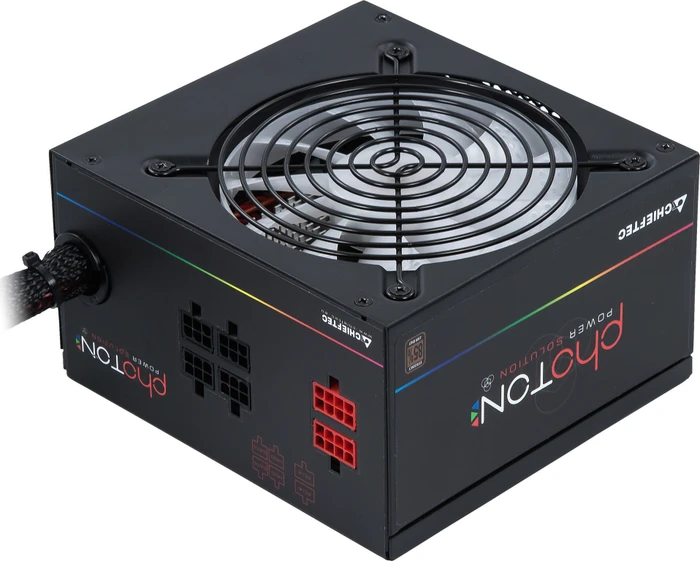 Chieftec Photon CTG-650C-RGB 650W, ATX 2.3