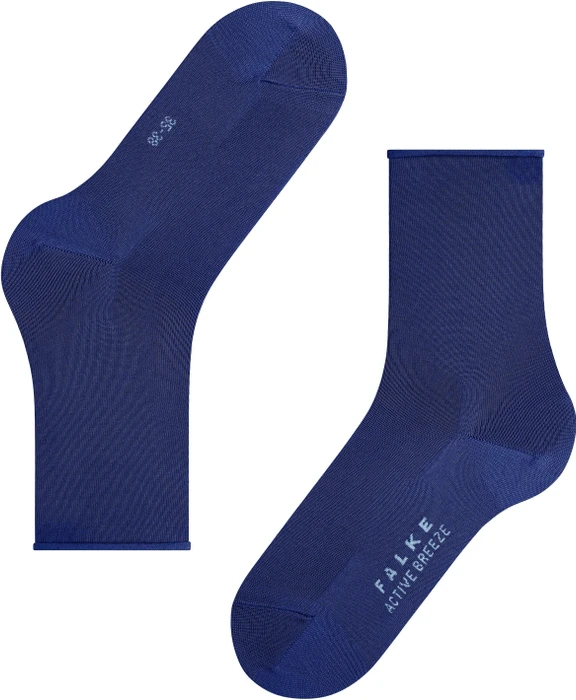 Falke Active Breeze Socken imperial (Damen)