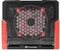 Thermaltake Massive23 GT rot/schwarz Notebook-Kühler Vorschaubild