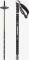Salomon Steep Prime Vario S3 Touren Skistock schwarz/weiß (Modell 2025/2026) Vorschaubild