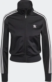 adidas Adicolor Classics Firebird Originals Trainingsjacke schwarz (Damen)