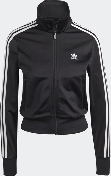 adidas Adicolor Classics Firebird Originals Trainingsjacke schwarz (Damen)