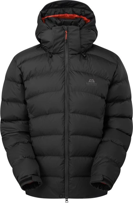 Mountain Equipment Lightline Funktionsjacke obsidian (Damen)