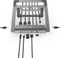 Hama USB-C Multiport-Adapter, USB-C 3.1 [Stecker] Vorschaubild