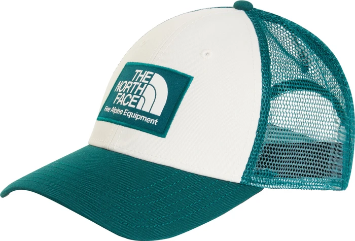 The North Face Mudder Trucker Kappe