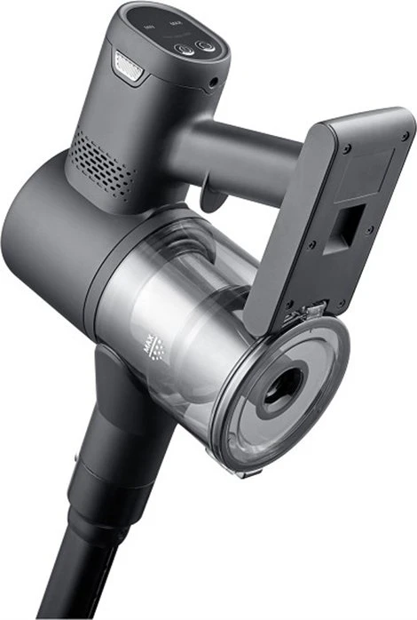 Severin HV 7193 S-Power TwinClean Pro Akku-Handstaubsauger